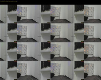 katestone_again — 5 minute Chaturbate female cam show recording, 720p, Aug 7, 2025