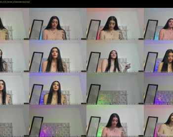 katestone_again — 30 minute Chaturbate female cam show recording, 720p, Aug 7, 2025