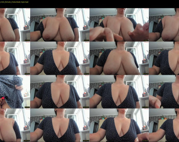 kellymorgan_ — 110 minute Chaturbate female cam show recording, 720p, Aug 7, 2025