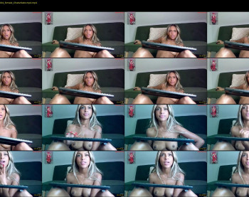 kimihoney_ — 3 minute Chaturbate female cam show recording, 480p, Aug 8, 2025