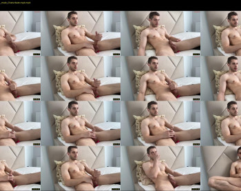 kiwigray — 91 minute Chaturbate male cam show recording, 720p, Aug 7, 2025