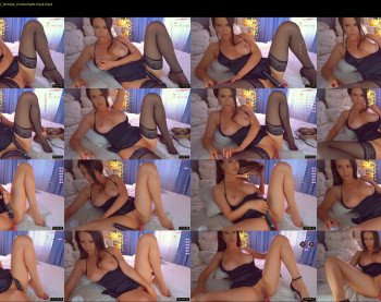 lady_elly — 98 minute Chaturbate female cam show recording, 720p, Aug 7, 2025