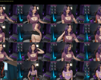 like_pie — 120 minute Chaturbate couple cam show recording, 720p, Aug 7, 2025