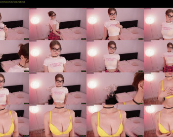 lilly_colins — 82 minute Chaturbate female cam show recording, 720p, Aug 7, 2025