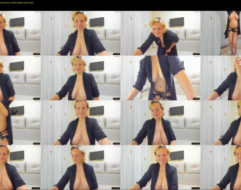 lisasimsx — 93 minute Chaturbate female cam show recording, 720p, Aug 8, 2025