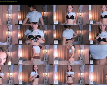litathompson — 122 minute Chaturbate female cam show recording, 720p, Aug 7, 2025