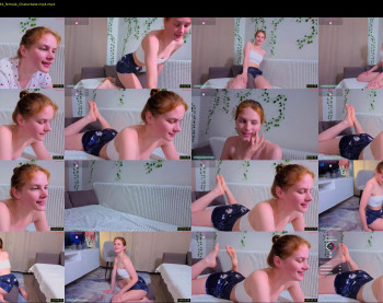 lizbethcoll — 120 minute Chaturbate female cam show recording, 720p, Aug 8, 2025