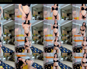 llovekate — 22 minute Chaturbate female cam show recording, 720p, Aug 8, 2025