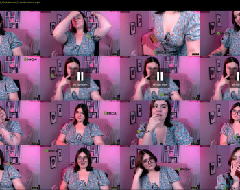 lorraine_carter — 121 minute Chaturbate female cam show recording, 720p, Aug 8, 2025