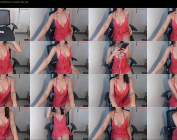 lovely_kitty13 — 64 minute Chaturbate female cam show recording, 360p, Aug 7, 2025