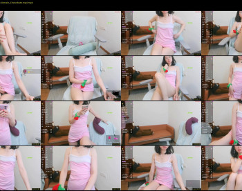luckrose — 121 minute Chaturbate female cam show recording, 720p, Aug 7, 2025