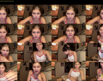 luvkoko — 4 minute Chaturbate couple cam show recording, 480p, Aug 7, 2025