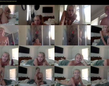 madirose69 — 60 minute Chaturbate female cam show recording, 720p, Aug 7, 2025