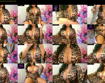 madlyn_dee — 57 minute Chaturbate female cam show recording, 720p, Aug 7, 2025