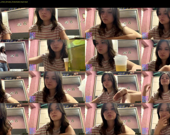 maeeasterling — 120 minute Chaturbate female cam show recording, 720p, Aug 7, 2025