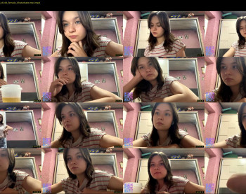 maeeasterling — 120 minute Chaturbate female cam show recording, 720p, Aug 8, 2025
