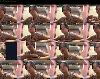 maeeasterling — 9 minute Chaturbate female cam show recording, 720p, Aug 8, 2025
