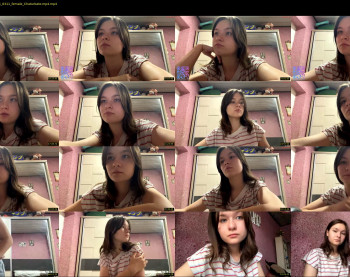 maeeasterling — 61 minute Chaturbate female cam show recording, 720p, Aug 8, 2025
