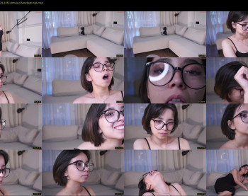 maracommiskey — 120 minute Chaturbate female cam show recording, 720p, Aug 7, 2025