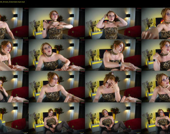 maryssaa_ — 18 minute Chaturbate female cam show recording, 720p, Aug 7, 2025