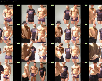 mattiestreams69 — 18 minute Chaturbate male cam show recording, 720p, Aug 7, 2025