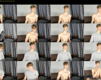 maxwellchik — 81 minute Chaturbate couple cam show recording, 720p, Aug 7, 2025