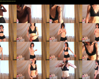 melvinolthoff — 120 minute Chaturbate female cam show recording, 720p, Aug 7, 2025