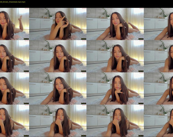 meryfoxxx — 7 minute Chaturbate female cam show recording, 720p, Aug 7, 2025