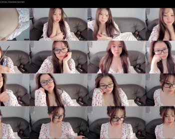 mikasssu — 45 minute Chaturbate female cam show recording, 720p, Aug 7, 2025