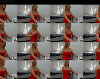 milf_tea — 4 minute Chaturbate female cam show recording, 720p, Aug 8, 2025