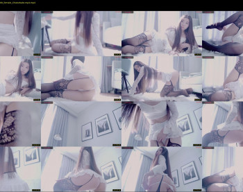 miso_misa — 122 minute Chaturbate female cam show recording, 720p, Aug 7, 2025