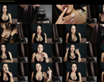 missdyaa — 120 minute Chaturbate female cam show recording, 720p, Aug 8, 2025