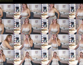 moonlight4u — 3 minute Chaturbate female cam show recording, 720p, Aug 7, 2025