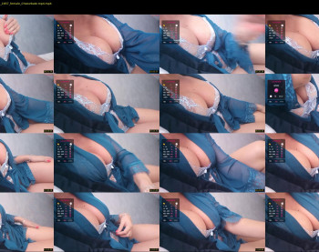 mrscummings — 15 minute Chaturbate female cam show recording, 720p, Aug 7, 2025
