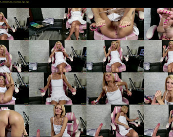 mrswadsworthy — 15 minute Chaturbate female cam show recording, 720p, Aug 7, 2025