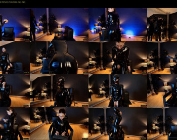 my_maite — 121 minute Chaturbate female cam show recording, 720p, Aug 7, 2025