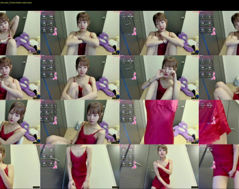 n_hibiki — 24 minute Chaturbate female cam show recording, 720p, Aug 7, 2025