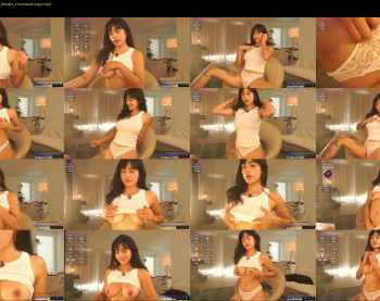 n_o_v_a — 120 minute Chaturbate female cam show recording, 720p, Aug 7, 2025