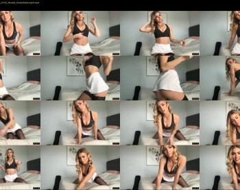 naomirhoades — 8 minute Chaturbate female cam show recording, 480p, Aug 7, 2025