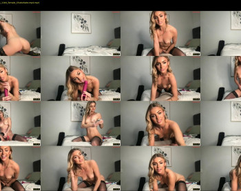 naomirhoades — 53 minute Chaturbate female cam show recording, 480p, Aug 7, 2025