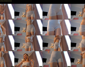 nasslady — 87 minute Chaturbate female cam show recording, 720p, Aug 7, 2025