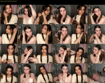 neldabestwick — 13 minute Chaturbate couple cam show recording, 720p, Aug 8, 2025