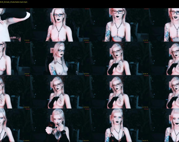 noah_elmer — 120 minute Chaturbate female cam show recording, 720p, Aug 7, 2025