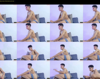 noah_tyler_ — 11 minute Chaturbate male cam show recording, 480p, Aug 8, 2025