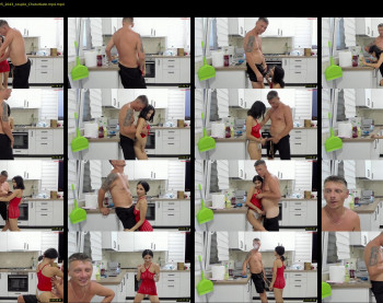 nolimitscoupl3 — 90 minute Chaturbate couple cam show recording, 720p, Aug 7, 2025