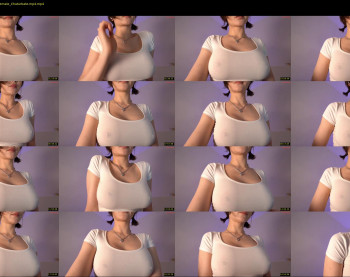 nya_ri — 23 minute Chaturbate female cam show recording, 720p, Aug 7, 2025