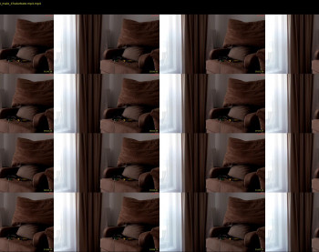 o_r_b_i_t — 18 minute Chaturbate male cam show recording, 720p, Aug 7, 2025