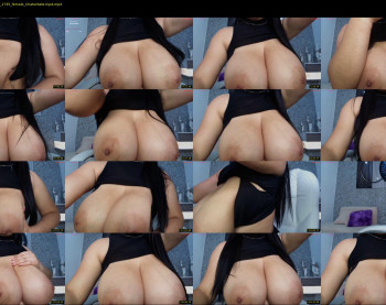 octavia_rouse — 121 minute Chaturbate female cam show recording, 720p, Aug 7, 2025