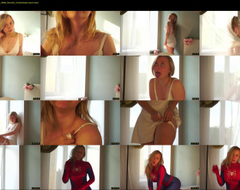 odelynbrower — 120 minute Chaturbate female cam show recording, 720p, Aug 7, 2025