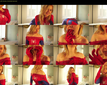 odelynbrower — 29 minute Chaturbate female cam show recording, 720p, Aug 7, 2025